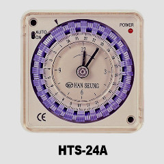 HTS-24C 타이머 사진