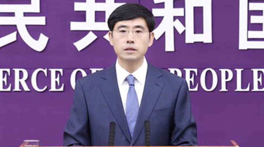 중국의 희토류 수출허가