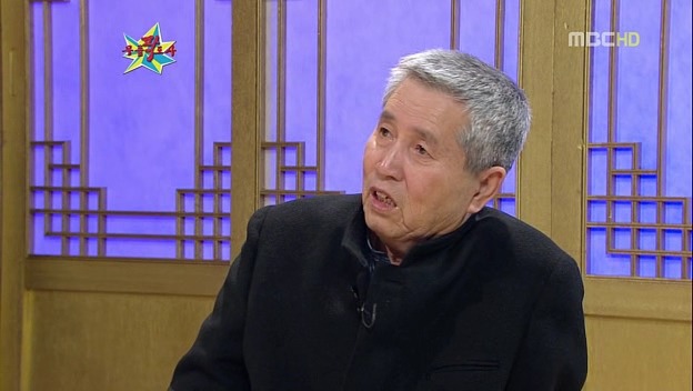  임권택 감독. 인기 여배우 뺨 때린 사건?