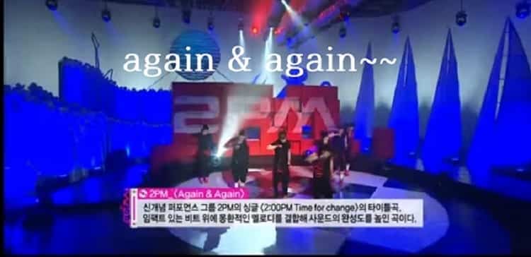 일의무한반복