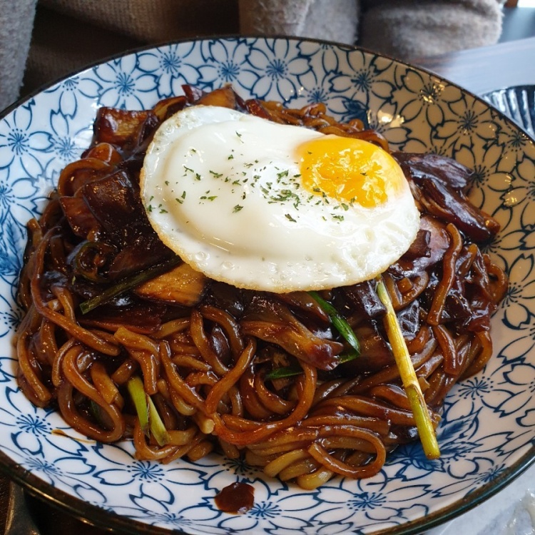 생생반점 이미지