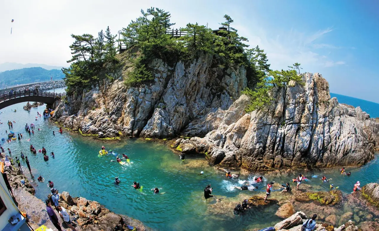 삼척-장호항
