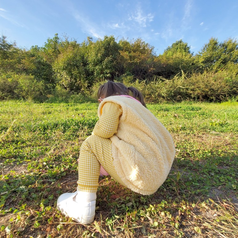 야생꽃한 가득 가을 향기 2