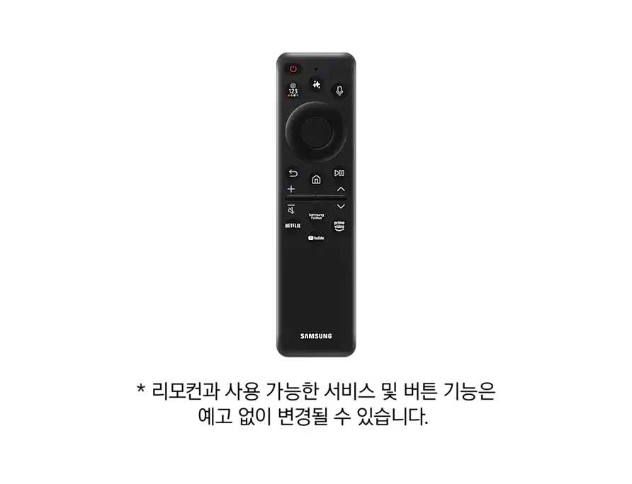 삼성 2025 네오QLED QNF80 252cm(100인치) 모델 상세 스펙 및 판매가격