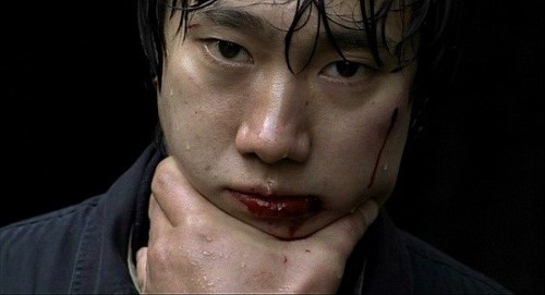 박해일 전속계약 프로필 결혼 서유선 직업 15