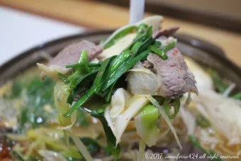보양식 전주흑염소 맛집 탐방 흑염소탕과 진액의 특별한 경험 완벽 가이드_13