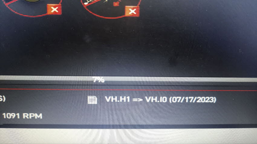 버전확인 이미지