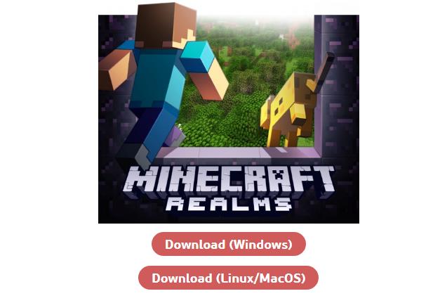 마크 무료 PC 링크 마인 크래프트 1.7.10 설치 6