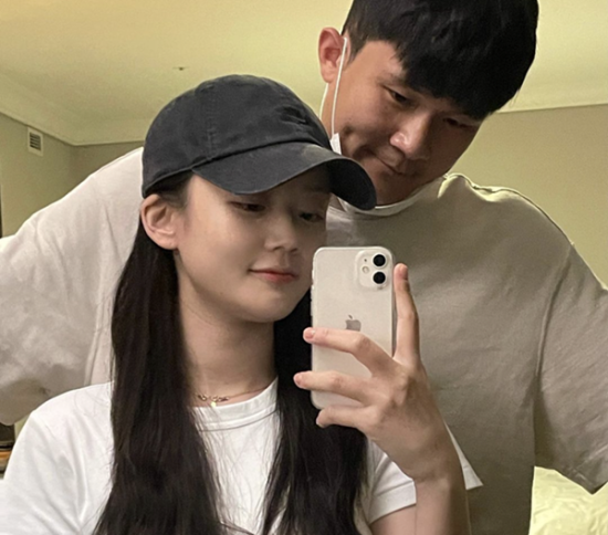 안