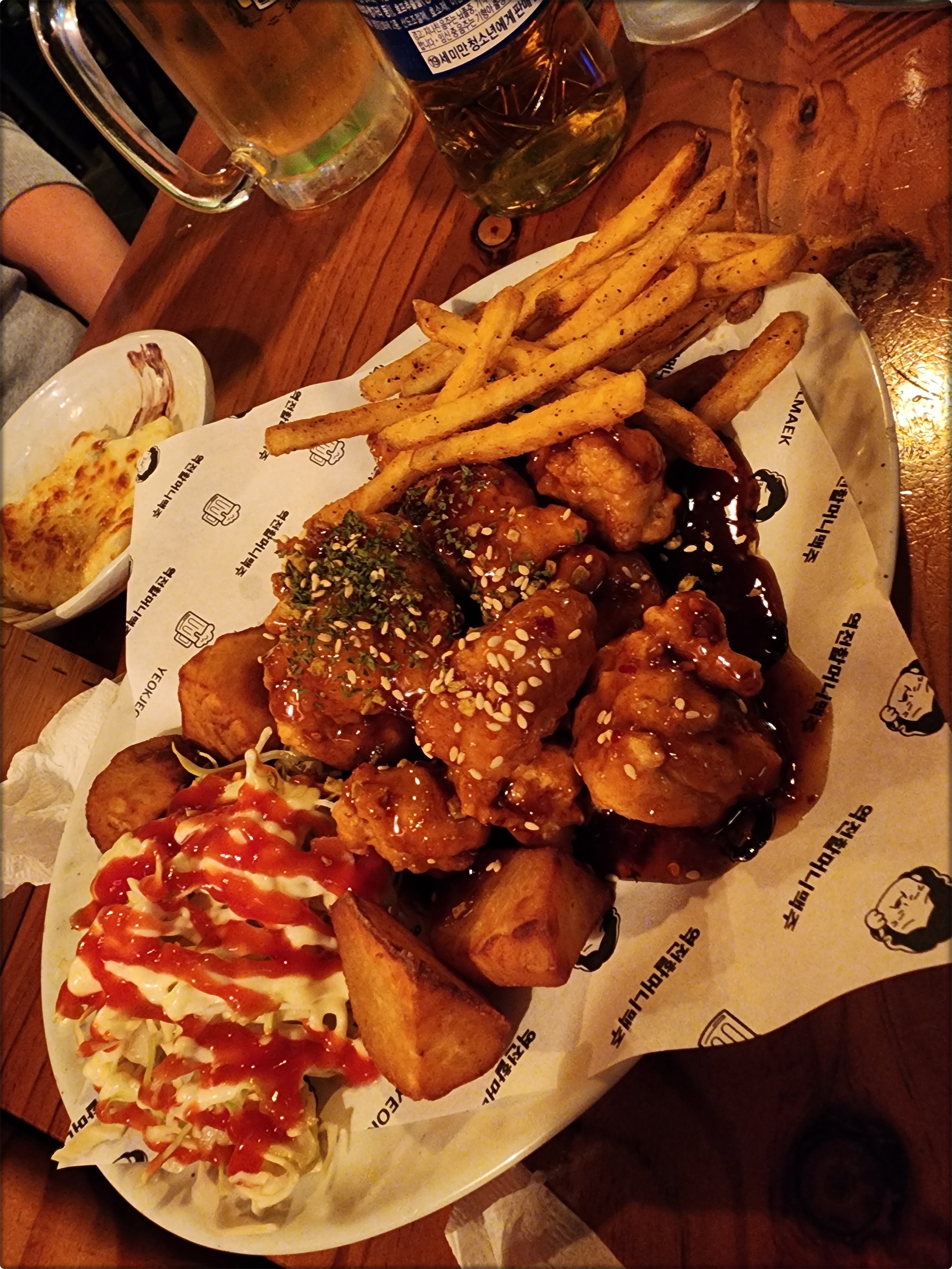 역전할머니맥주 수원세류점 사진 3