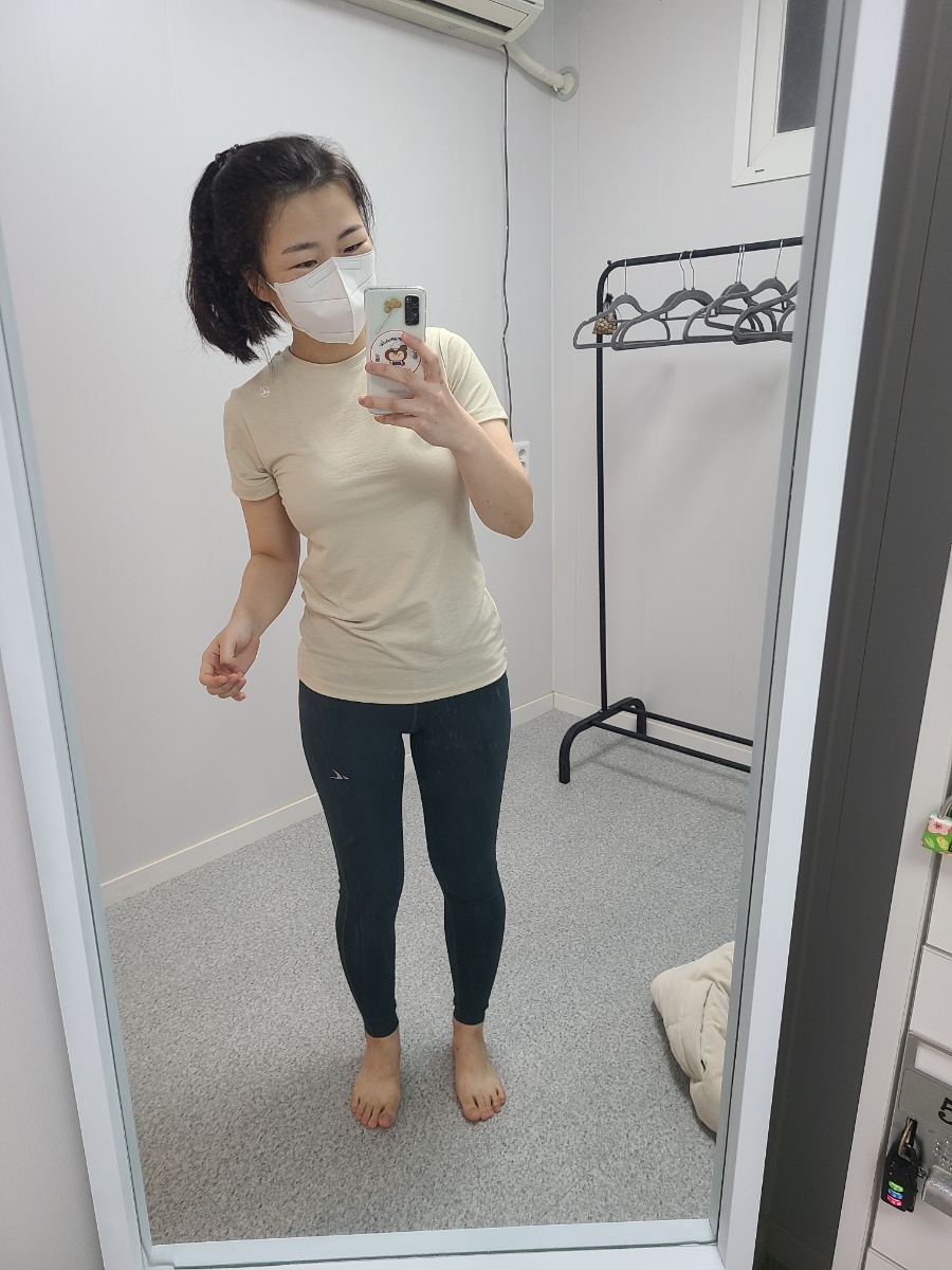 요가학원 추천 온천장 요가앤필라테스포유 요린이의 부산대 필라테스 동래 6