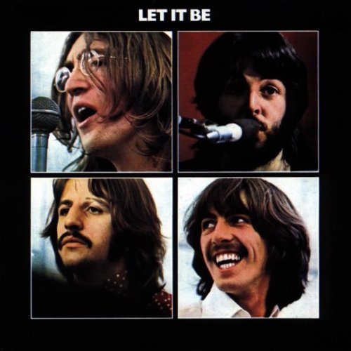 The-Beatles--Let-It-Be
