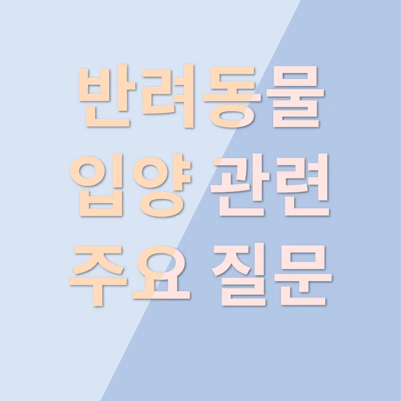 반려동물 입양_4