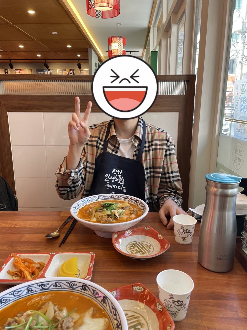 헬스장 / 원광대학교 대학생 기숙사 일상vlog [익산] 맛집 보배반점에 가다 / 라이프 3