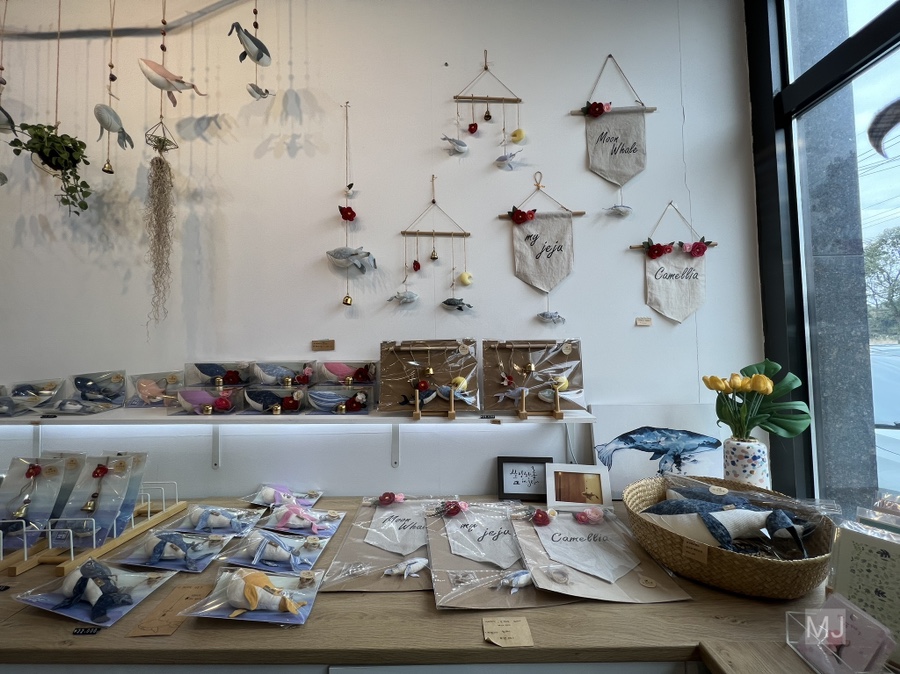 어린왕자 체험 in 감귤밭 카페 31