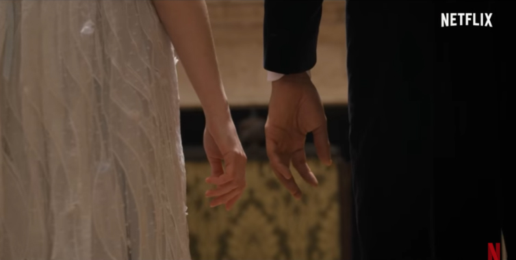 브리저튼 뜻 넷플릭스에서 브리저튼 시즌 12