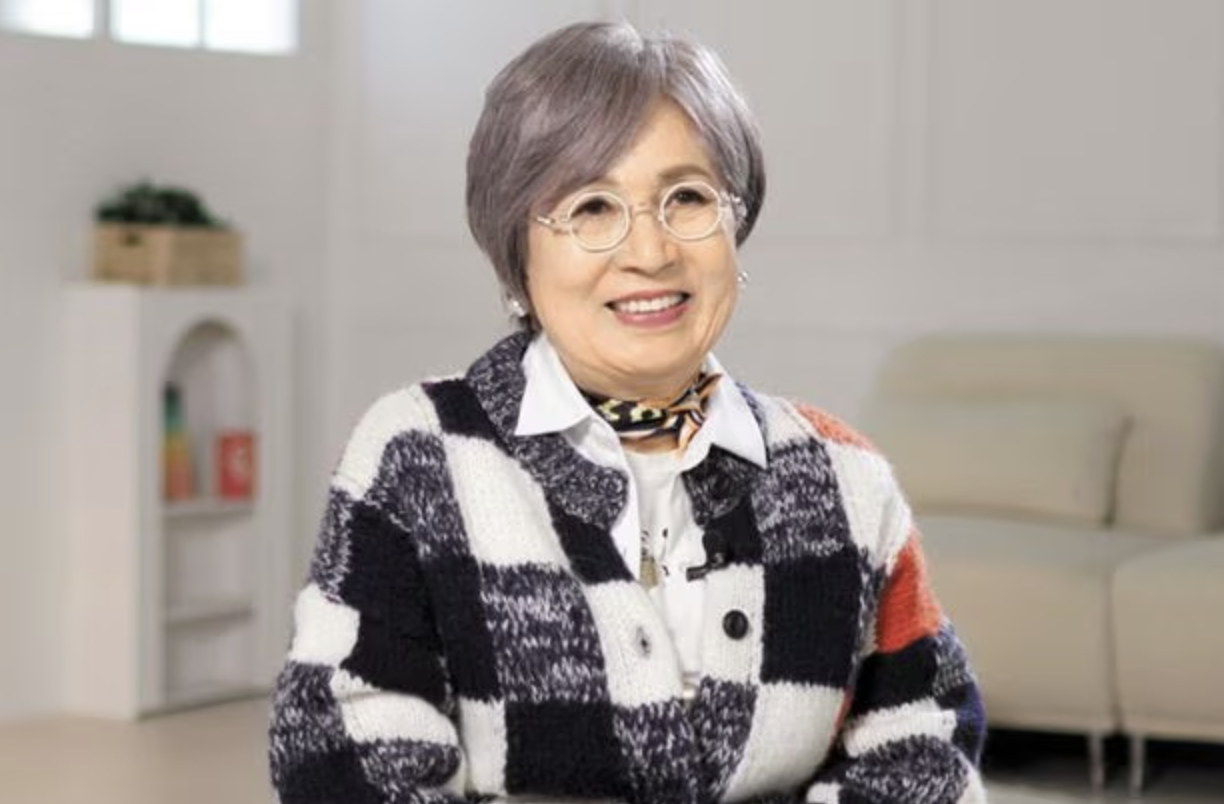 오미연 이미지