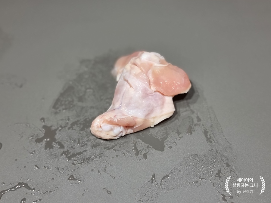 콜라 계봉간장조림 술방울 마미 굿~ 간장 닭볶음 레시피 매콤달콤 17