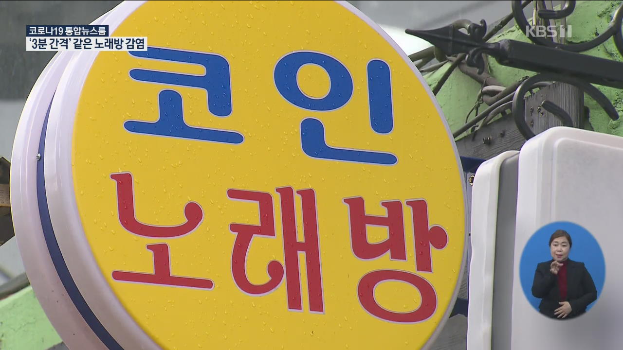  코인노래방 코로나 집합금지명령