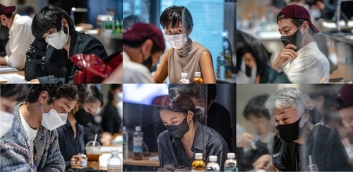 밀수 영화 출연진 정보