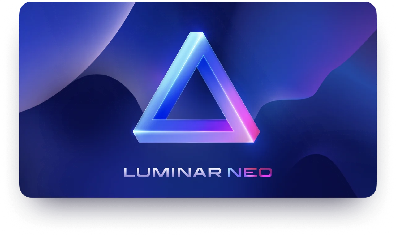  AI 이미지 편집 툴 "루미나르 네오(Luminar NEO)"