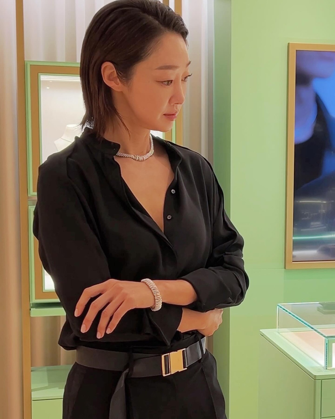 최여진