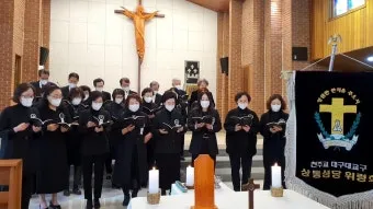 부천 상동성당 미사시간 평일 주일_14