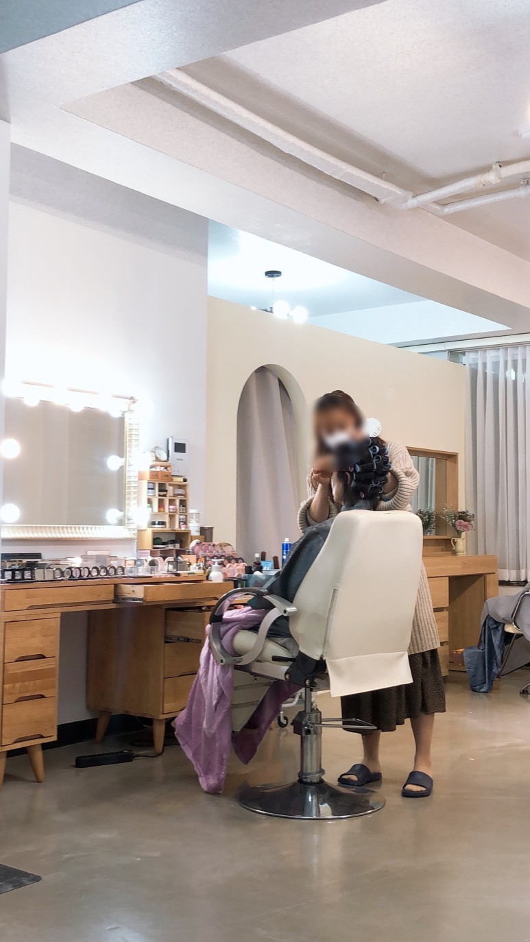 원피스 축의금 수령인, 방법 [신혼일기] 시누이 결혼식 하객룩 31