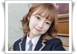  오마이걸 아린 나이 고향 학교와 키는?