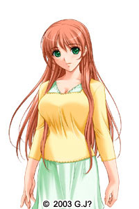  아키바계 그녀 (アキバ系彼女 - G.J？) 다운로드