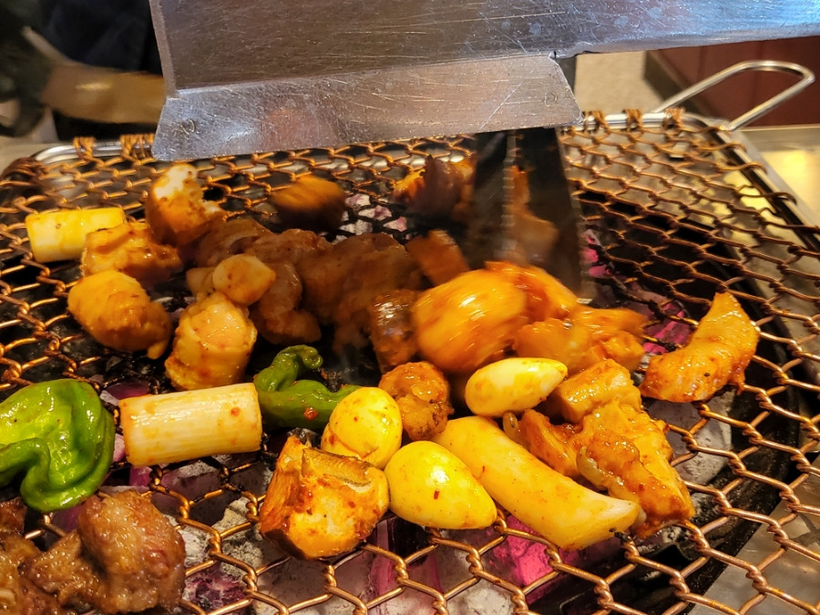 세광양대창 이미지