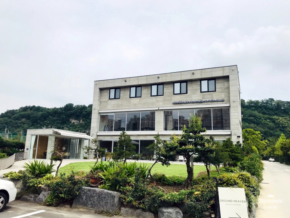그라운드헤븐패밀리 이미지