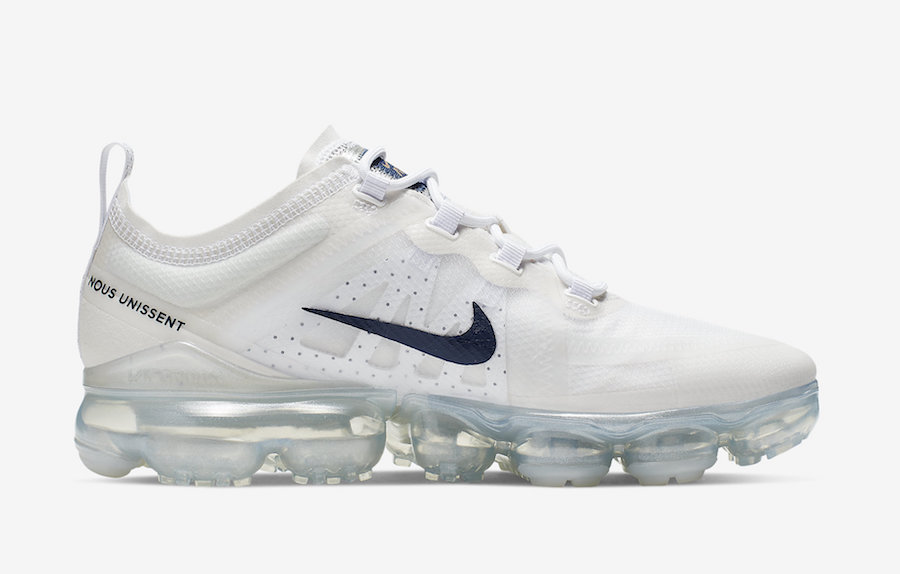 vapormax world cup