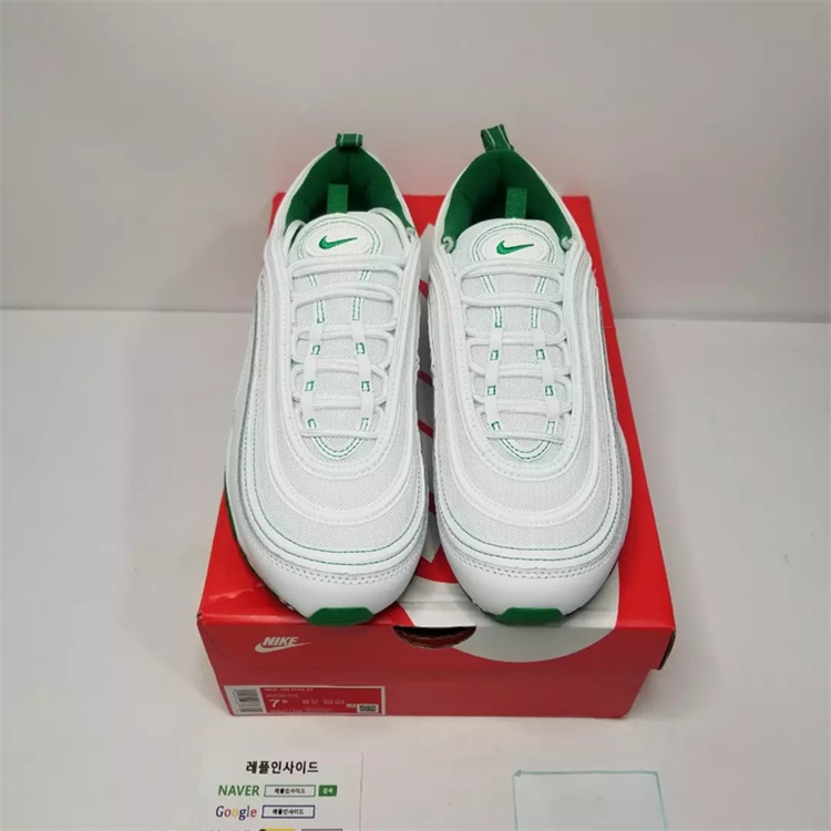  [NIKE] 나이키 에어맥스97 파인그린 DH0271-100 남녀공용