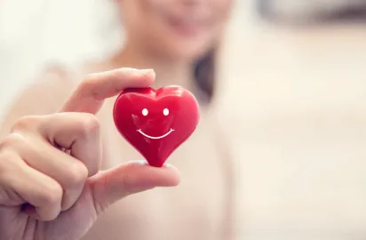 장기요양보험 등급