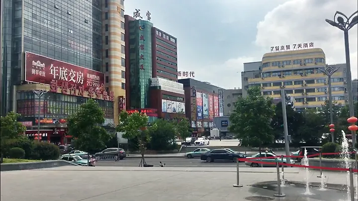 중국 연길 이도백하 백두산 5월 여행 날씨 옷차림_4