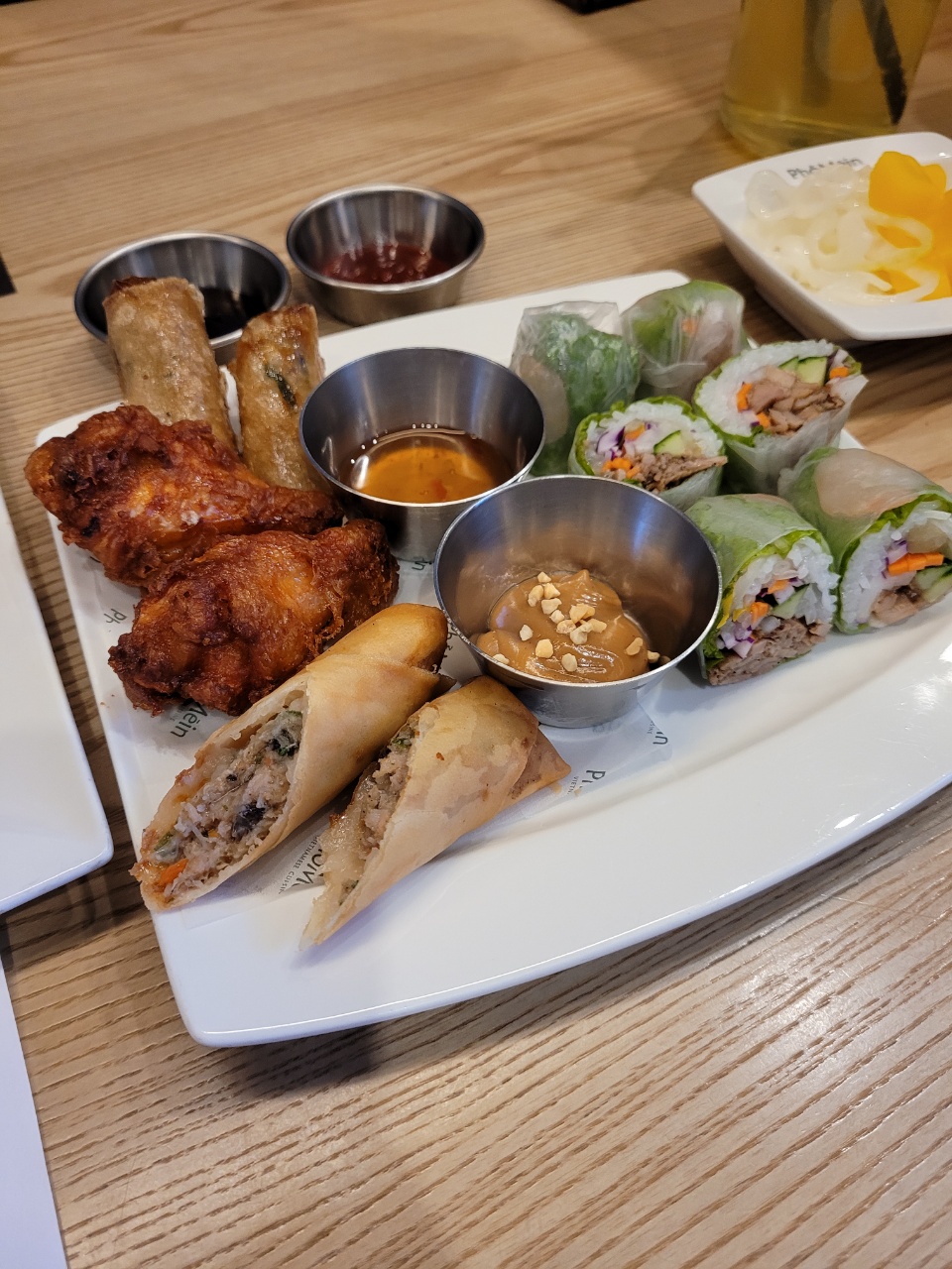 [서울 태릉입구역] 쌀국수 맛집! 포메인