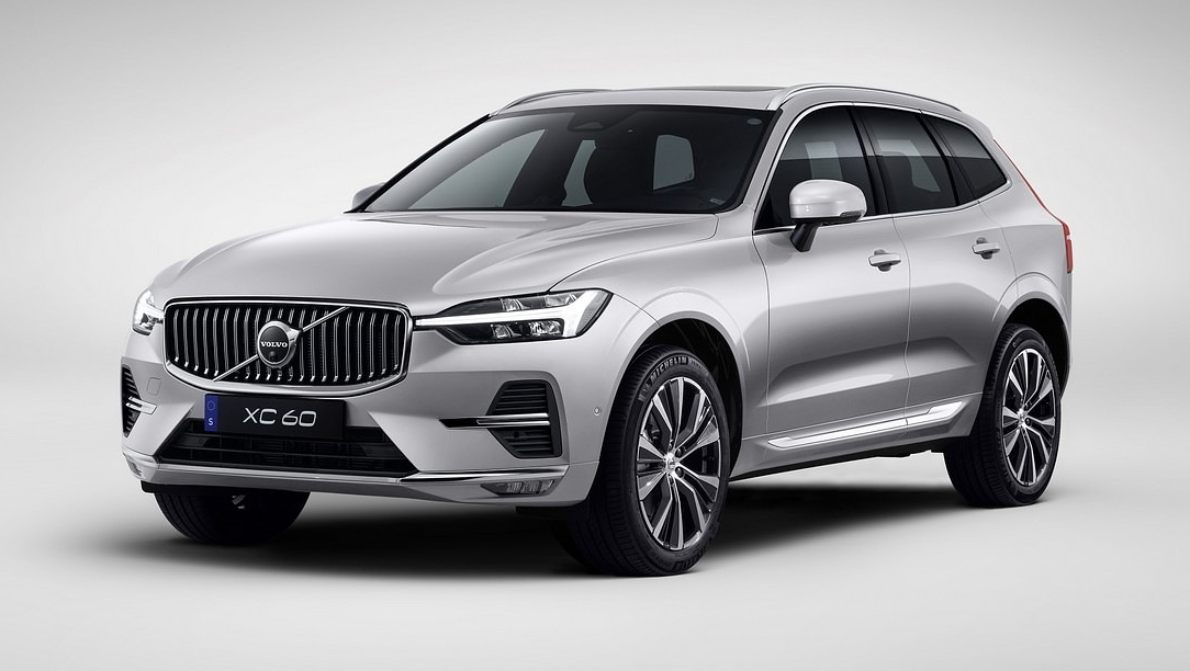 볼보 XC60