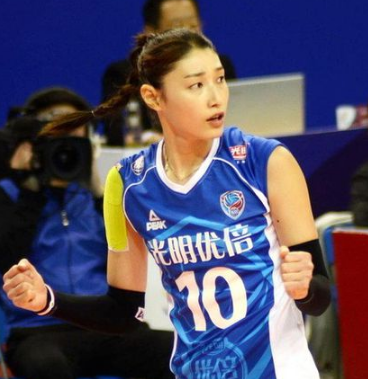 김연경 상하이 택한 세가지 이유