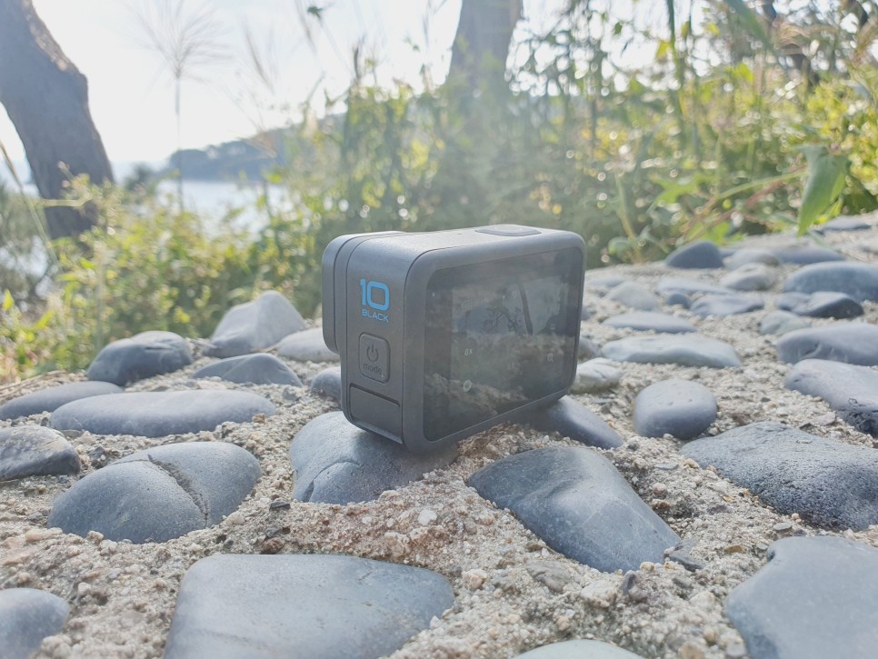 좋은 거 맞혔어요 유튜브 촬영기기 15