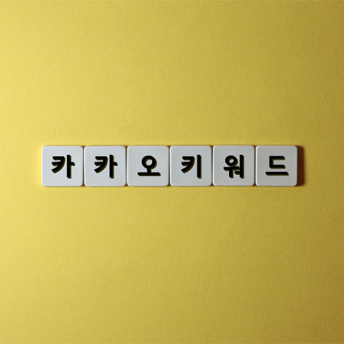  다음 카카오 키워드 광고 다이렉트 도구 사용해서 티스토리 블로그 검색어 조회수 찾아보세요
