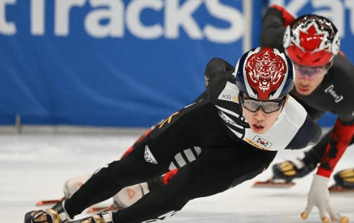 쇼트트랙 월드컵 4차 선수명단 대회 일정 방송 채널 중계 정보