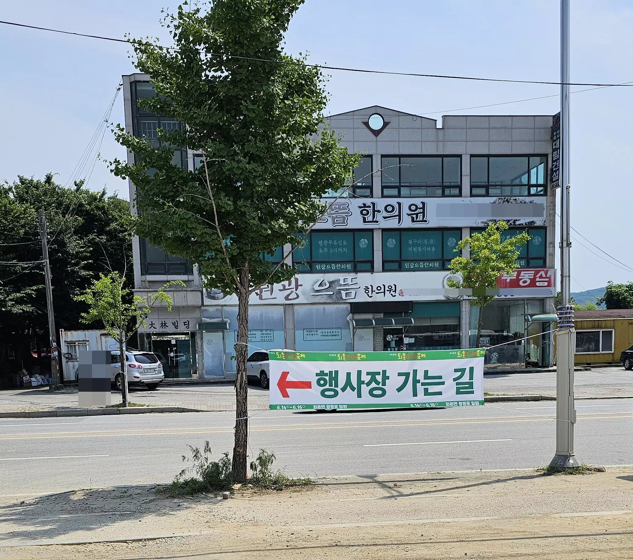 광주 토마토 축제