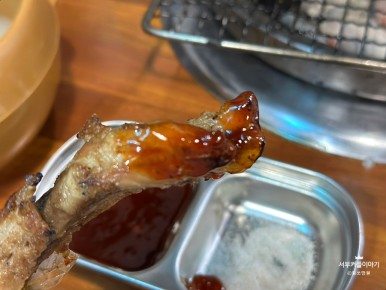 부산쪽쪽갈비 이미지