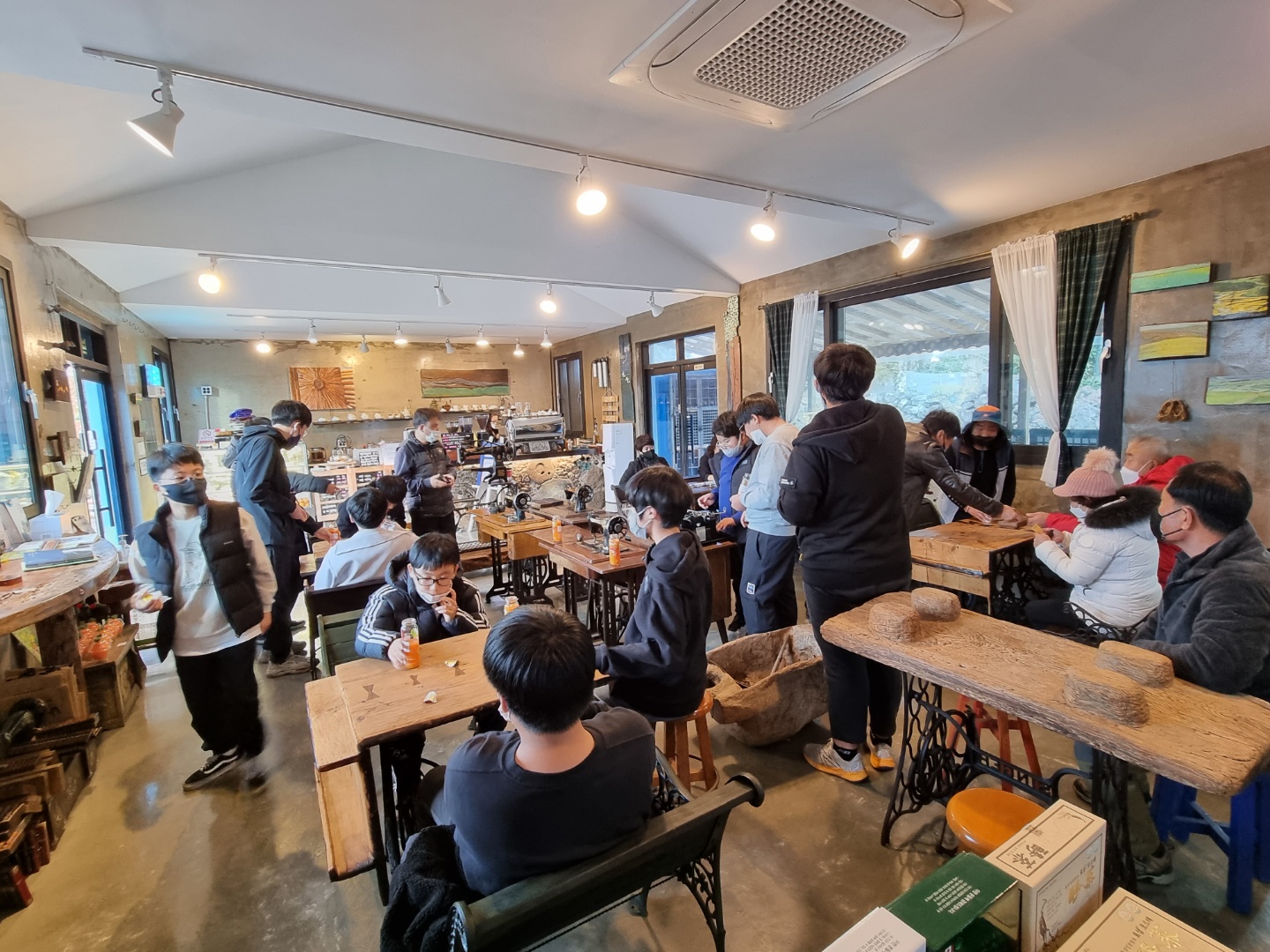 신기농원 이미지