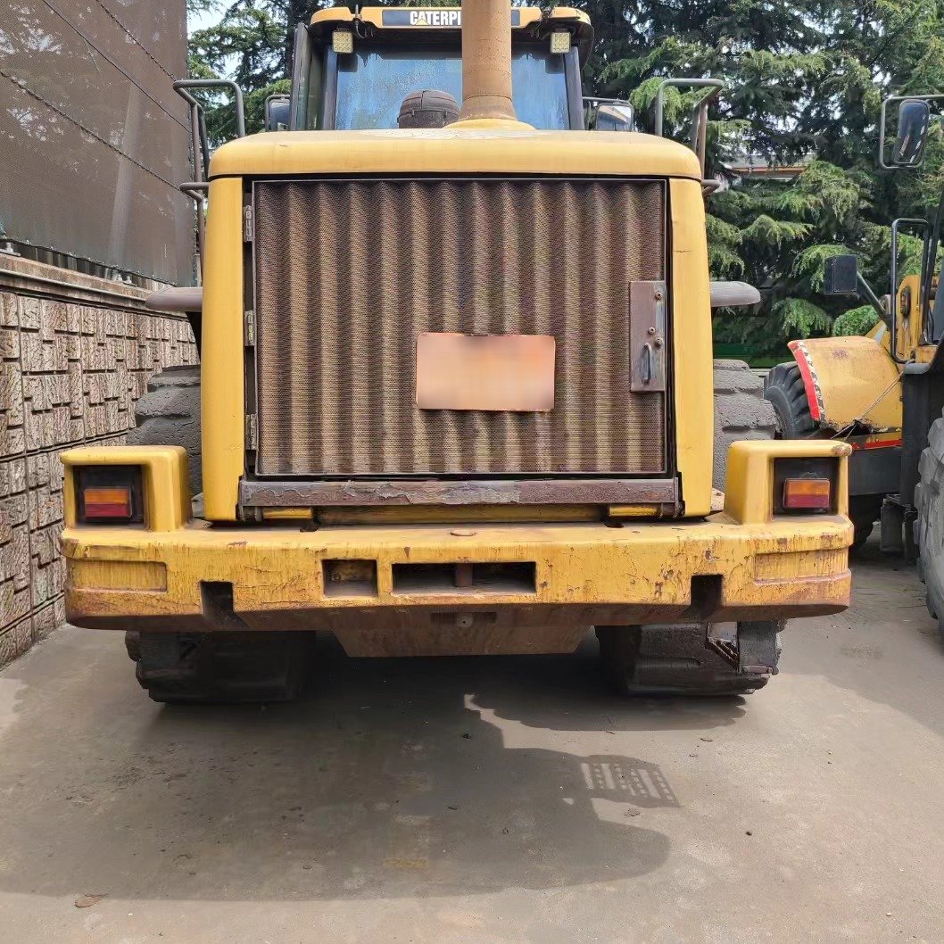  캐타필라 966H 2011년식 8500만원 판매합니다.