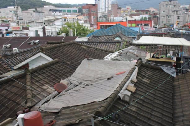 서울시오래된빌라-희망의집수리