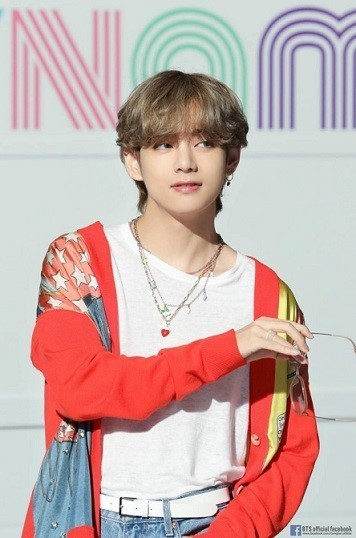  방탄소년단 뷔 자산가치는 142억?
