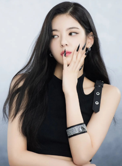 ITZY 리아 5