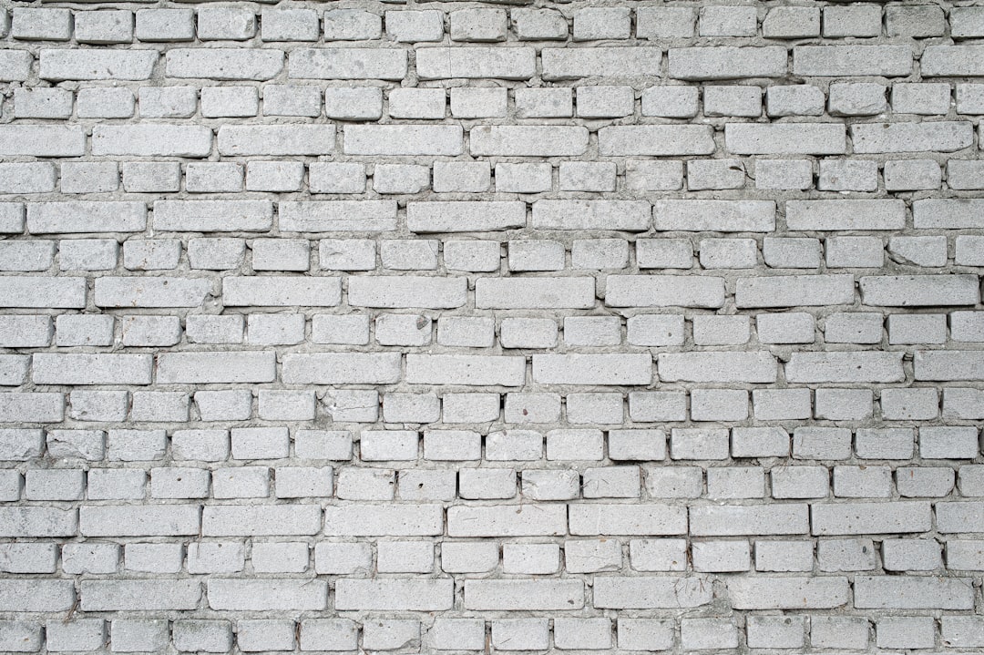Brick.